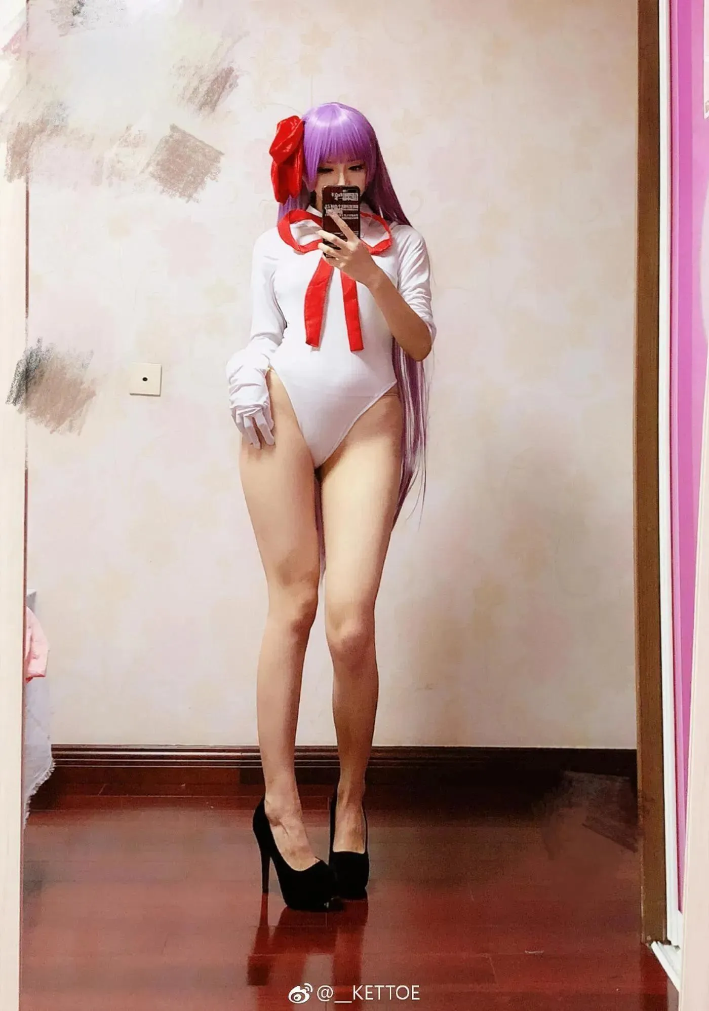 Kettoe – NO.01 微博配图[21] [51P]插图8